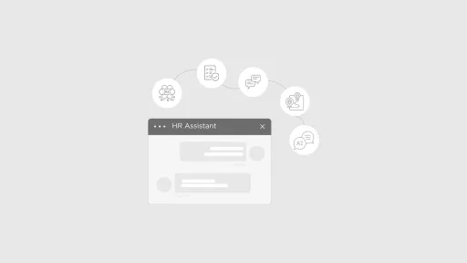 CARE - Chat Automated Resource for Employees