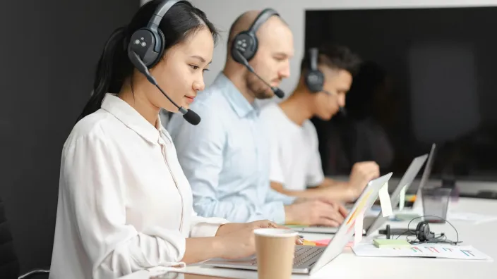 Revolutionizing Call Centers with AI Solutions That Work
